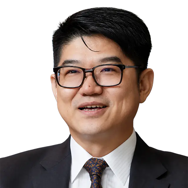 蔡政修 George Tsai